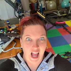 Meet your Posher, Ann